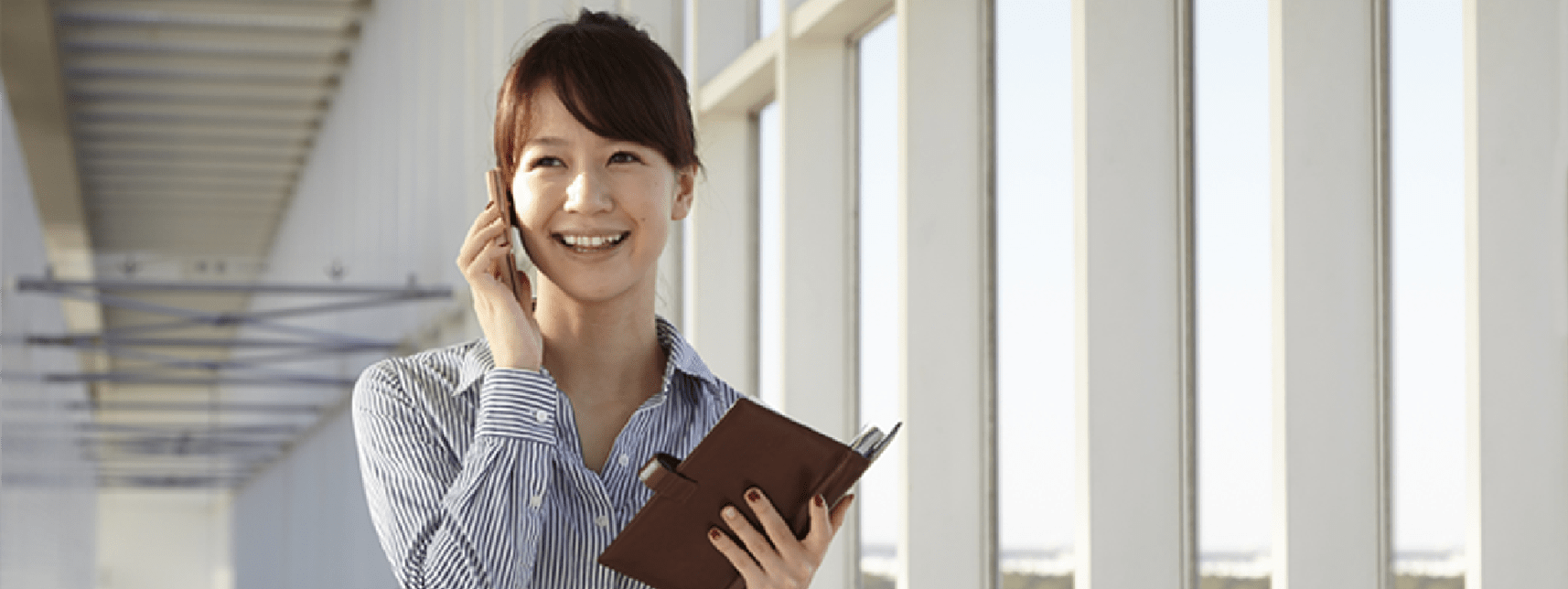 お問い合わせイメージ